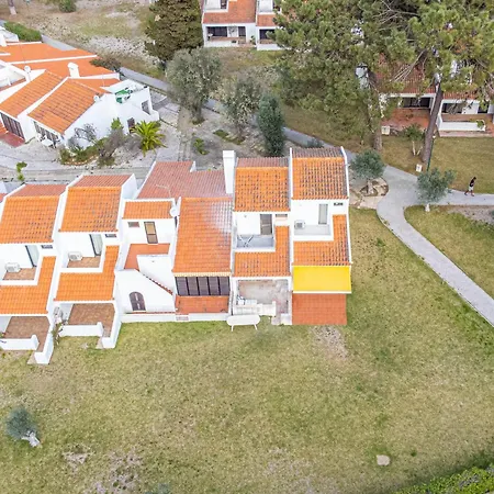 Falesia Coast By Hellovacations *