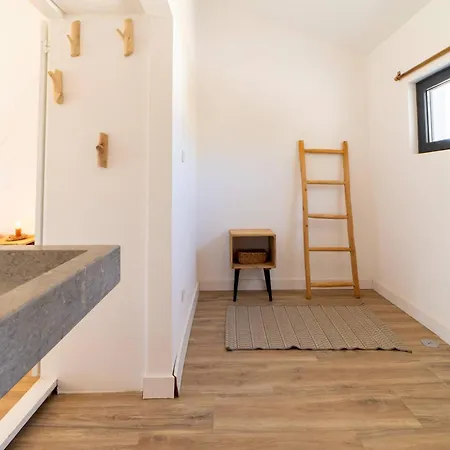 Falesia Coast By Hellovacations