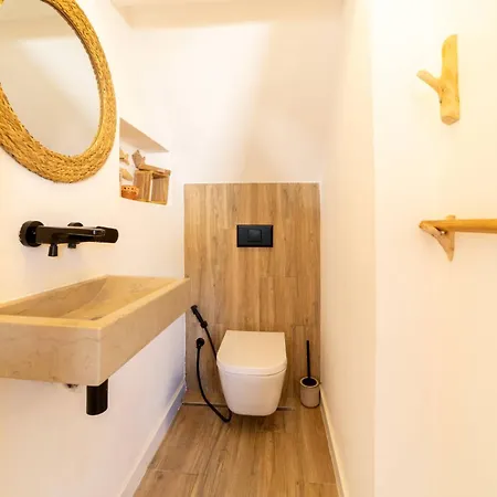 Falesia Coast By Hellovacations Villa