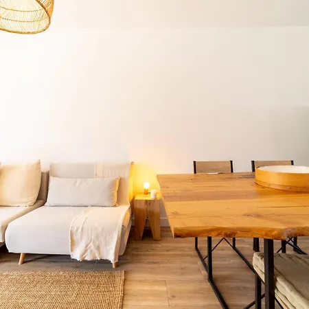 Falesia Coast By Hellovacations Villa