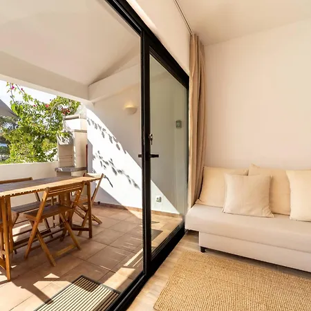 Falesia Coast By Hellovacations