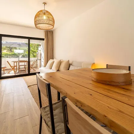 Falesia Coast By Hellovacations Villa *