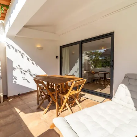 Falésia Coast By Hellovacations Villa