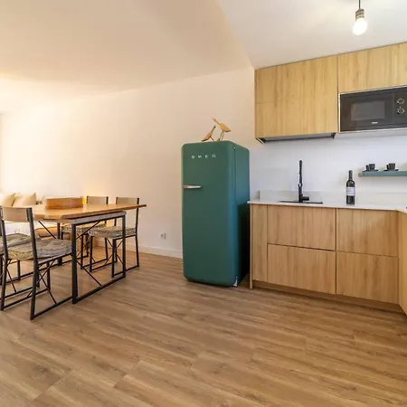 Falésia Coast By Hellovacations Albufeira