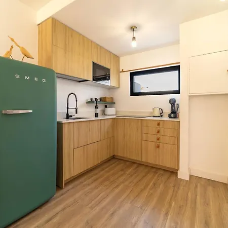 Falésia Coast By Hellovacations Albufeira