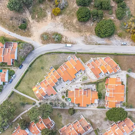 Falésia Coast By Hellovacations Albufeira