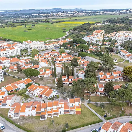 Falésia Coast By Hellovacations * Albufeira