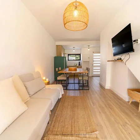 Villa Falésia Coast By Hellovacations *